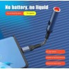 Переходник Type-c - Прикуриватель для lphone 15, lphone16
