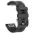 Ремінець QuickFit 22 мм. для годинників Garmin \ Чорний
