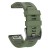 Ремінець QuickFit 22 мм. для годинників Garmin \ Зелений