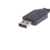 Кабель USB 7.4 вольт (4 контакти) для машинки на пульту