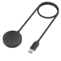 Зарядное устройство Type-C для Samsung Galaxy Watch 3/4/5/6/Active 1/2 (50 см)