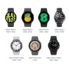 Зарядний пристрій Type-C для Samsung Galaxy Watch 3/4/5/6/Active 1/2 (50 см)