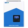 Гибридный солнечный инвертор EASUN с Wi-Fi для аумулятора 12V/1.8 KW/2000W