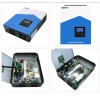 Гибридный солнечный инвертор EASUN с Wi-Fi для аумулятора 12V/1.8 KW/2000W