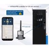 Гибридный солнечный инвертор EASUN с Wi-Fi для аумулятора 12V/1.8 KW/2000W