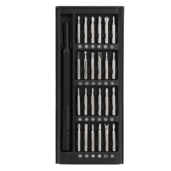 Набор прецизионных отверток 25 в 1 / Магнитная шестигранная отвертка Torx