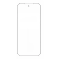 Закаленное защитное стекло на Oukitel WP27 (вигляд 2) / Прозрачное