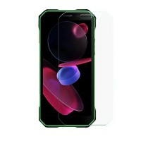 Закаленное защитное стекло на Doogee S51 / Прозрачное
