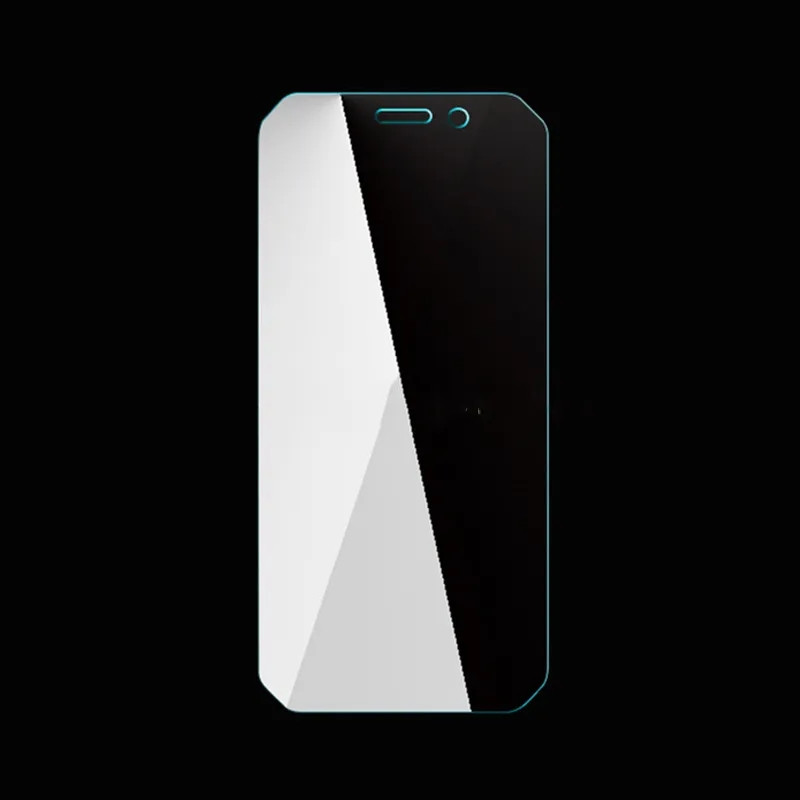 Загартоване захисне скло на Doogee S51 / Прозоре