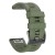 Ремінець 26 мм. для годинника Garmin Quatix 7X, 7Pro, 7X (51mm), Enduro \ Зелений