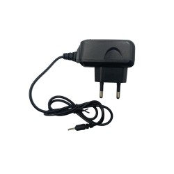 Зарядний пристрій для Nokia 6101, 6303 (2 mm.) / Чорний