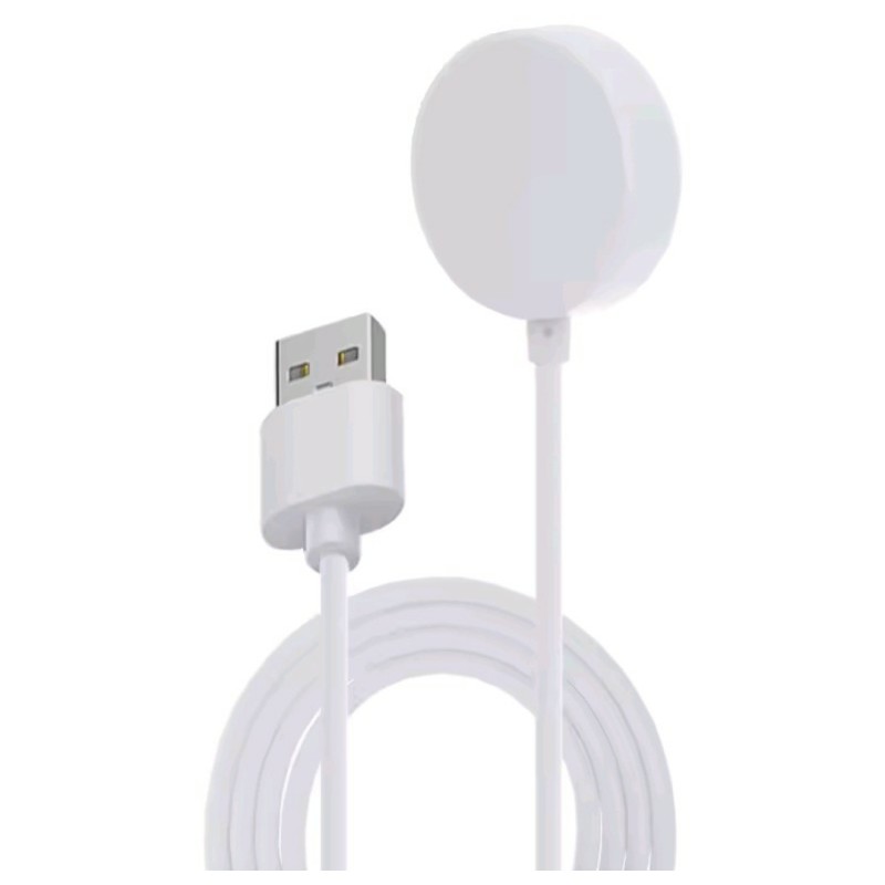 Беспроводная зарядка для часов Watch 7 Pro, HW22 Plus, S7 Pro, S7, S8 Max и других