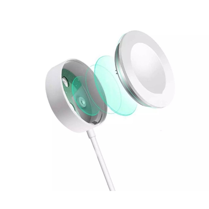 Беспроводная зарядка для часов Watch 7 Pro, HW22 Plus, S7 Pro, S7, S8 Max и других