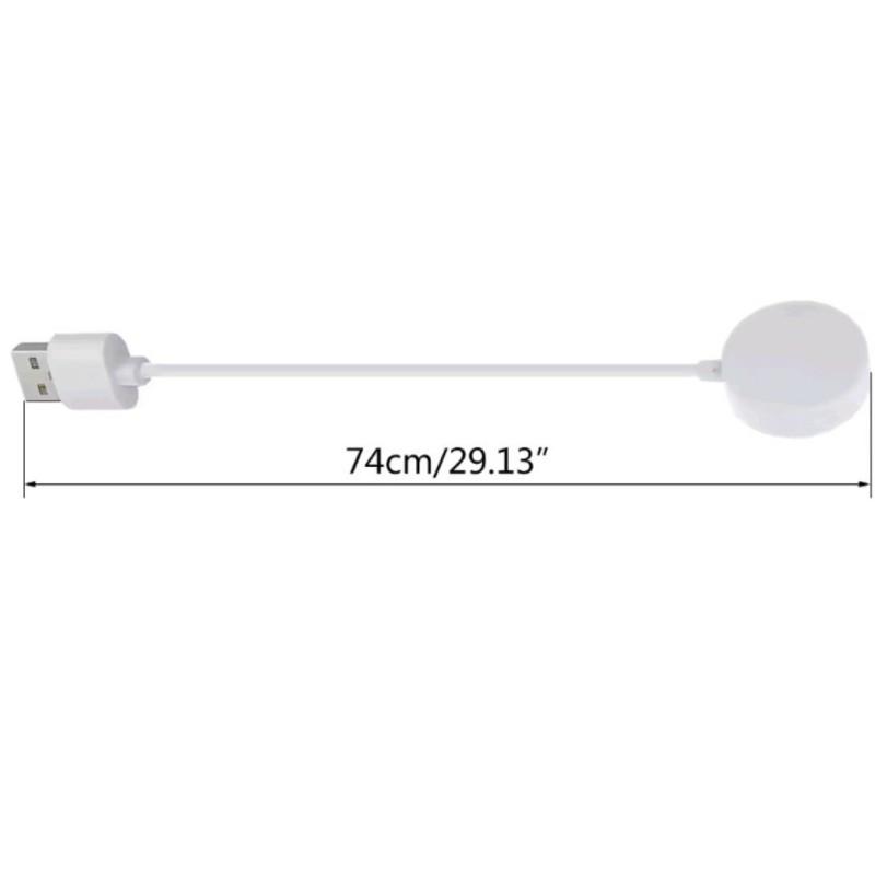 Беспроводная зарядка для часов Watch 7 Pro, HW22 Plus, S7 Pro, S7, S8 Max и других