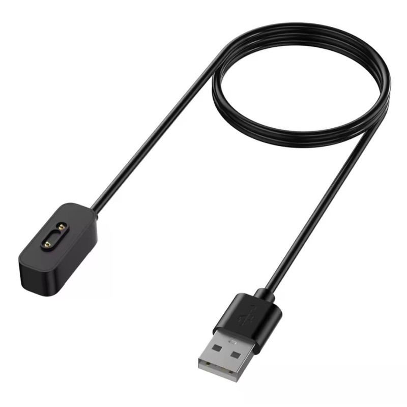 Магнитный USB кабель для зарядки смарт-часов Suunto 9, D5, Spartan Sport, и других /100 см.