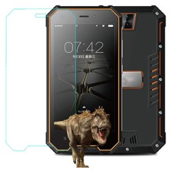 Загартоване захисне скло на Blackview BV4000