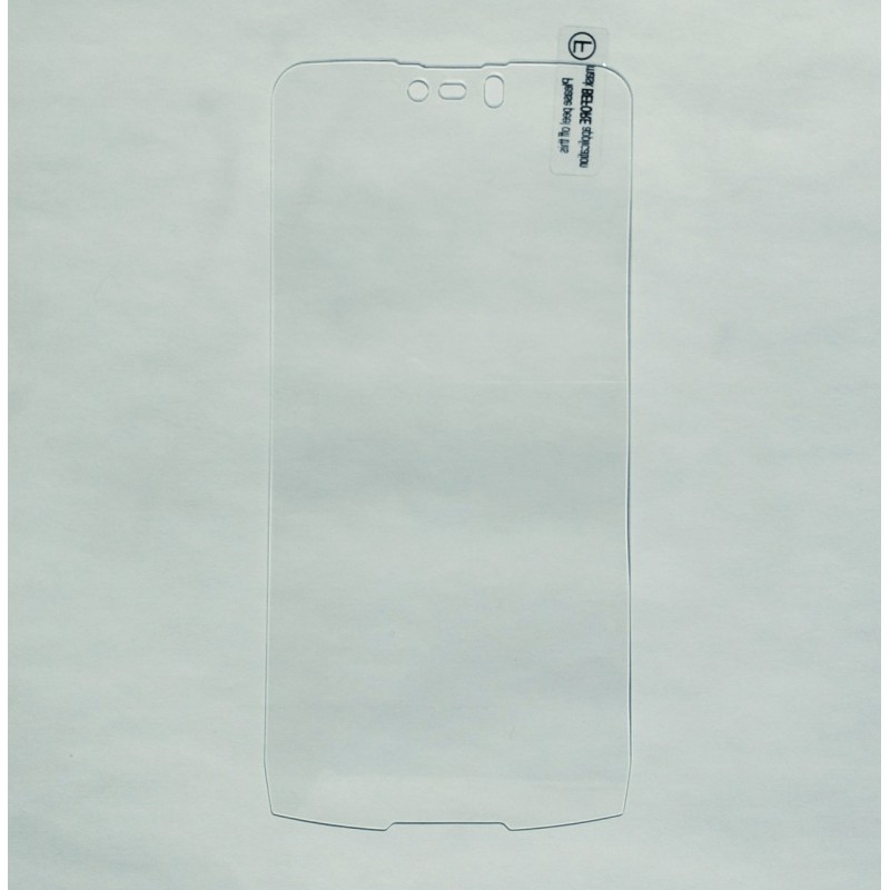 Загартоване захисне скло на Doogee S90 Pro Оригінал!