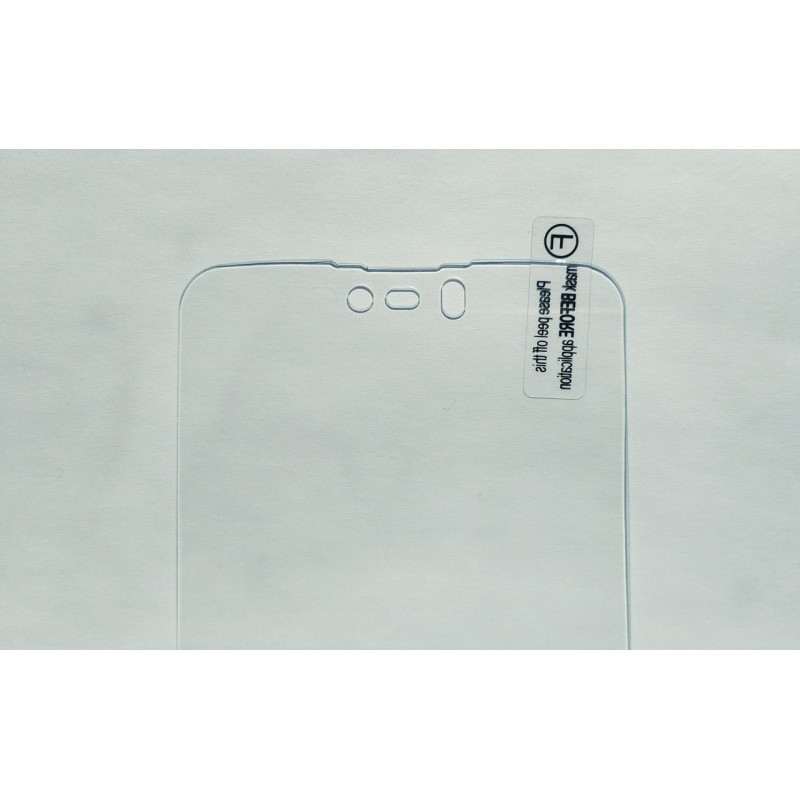 Загартоване захисне скло на Doogee S90 Pro Оригінал!