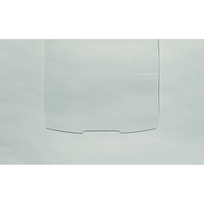 Загартоване захисне скло на Doogee S90 Pro Оригінал!