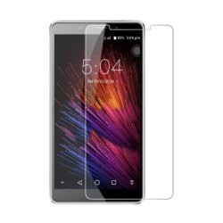 Загартоване захисне скло на Leagoo M8