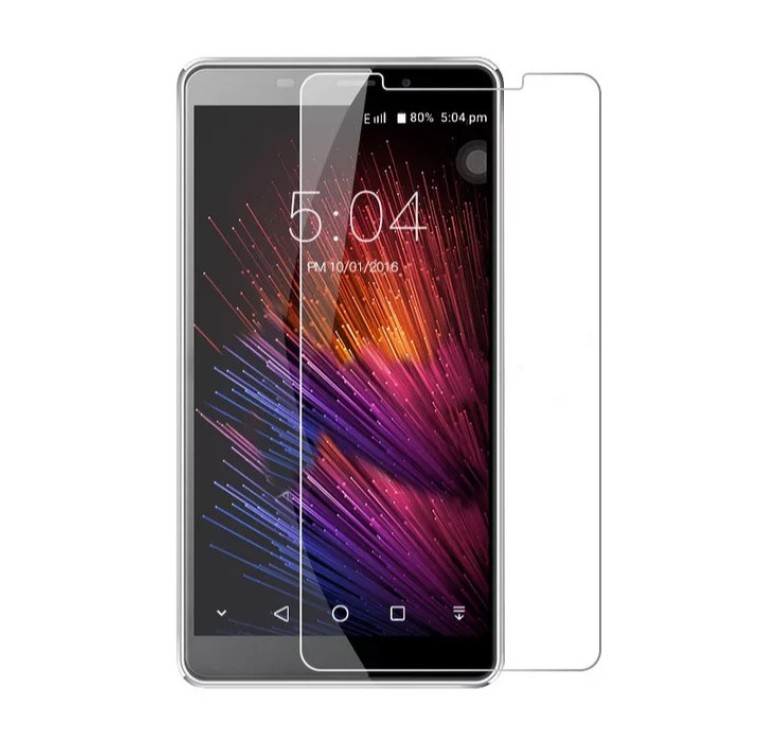 Загартоване захисне скло на Leagoo M8