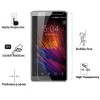 Загартоване захисне скло на Leagoo M8