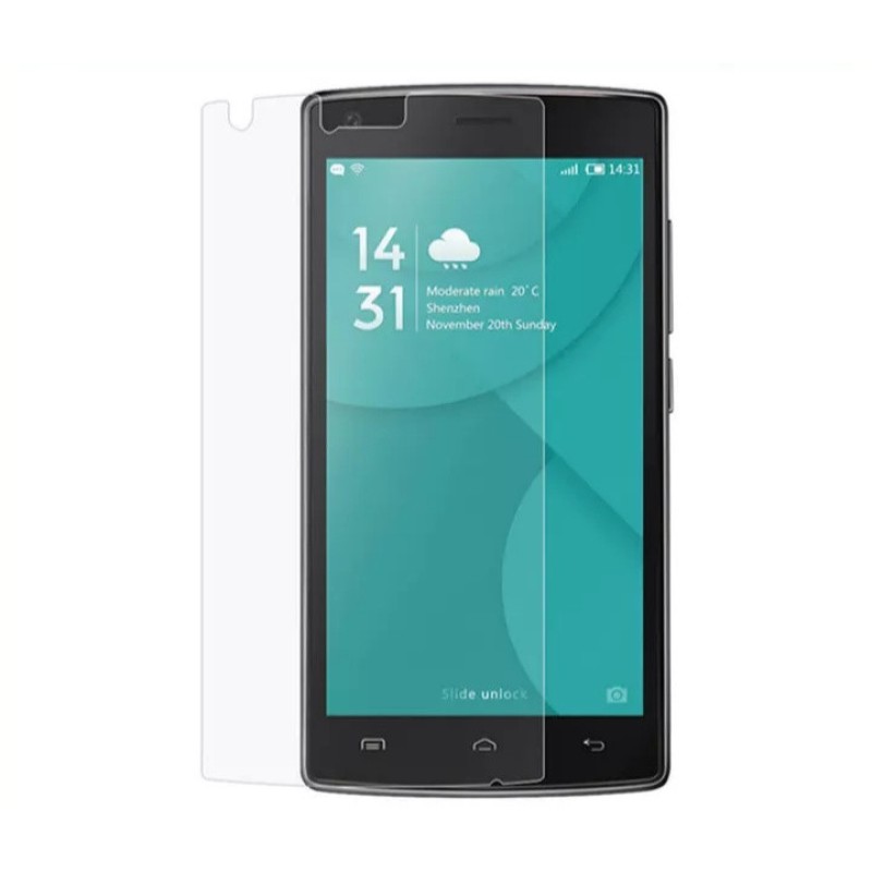 Загартоване захисне скло на Doogee X5 MAX