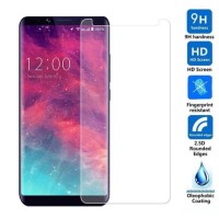 Загартоване захисне скло на Ulefone Power 3s