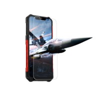Загартоване захисне скло на Ulefone Armor 6