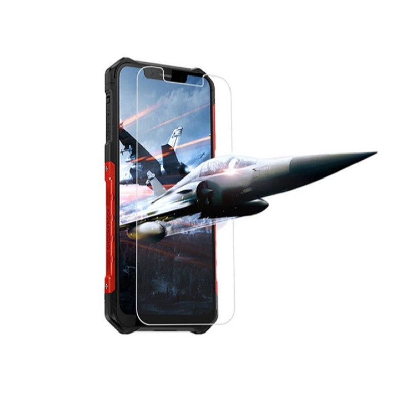 Загартоване захисне скло на Ulefone Armor 6S