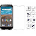 Загартоване захисне скло на Ulefone Armor X Оригінал