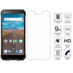 Загартоване захисне скло на Ulefone Armor X Оригінал