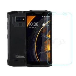 Загартоване захисне скло на Doogee S80 Lite Оригінал!