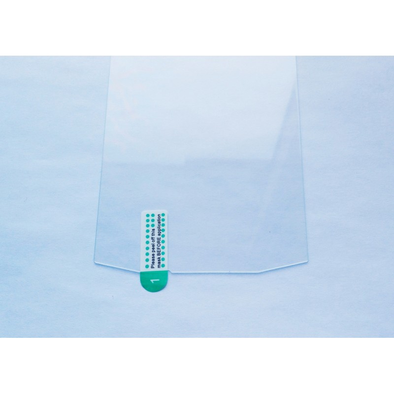 Загартоване захисне скло на Doogee S80 Lite Оригінал!