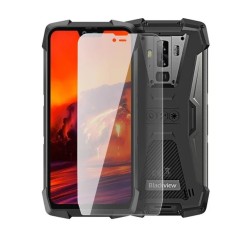 Загартоване захисне скло на Blackview BV9700 Pro Оригінал!