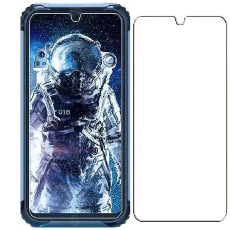 Загартоване захисне скло на Blackview BV5900