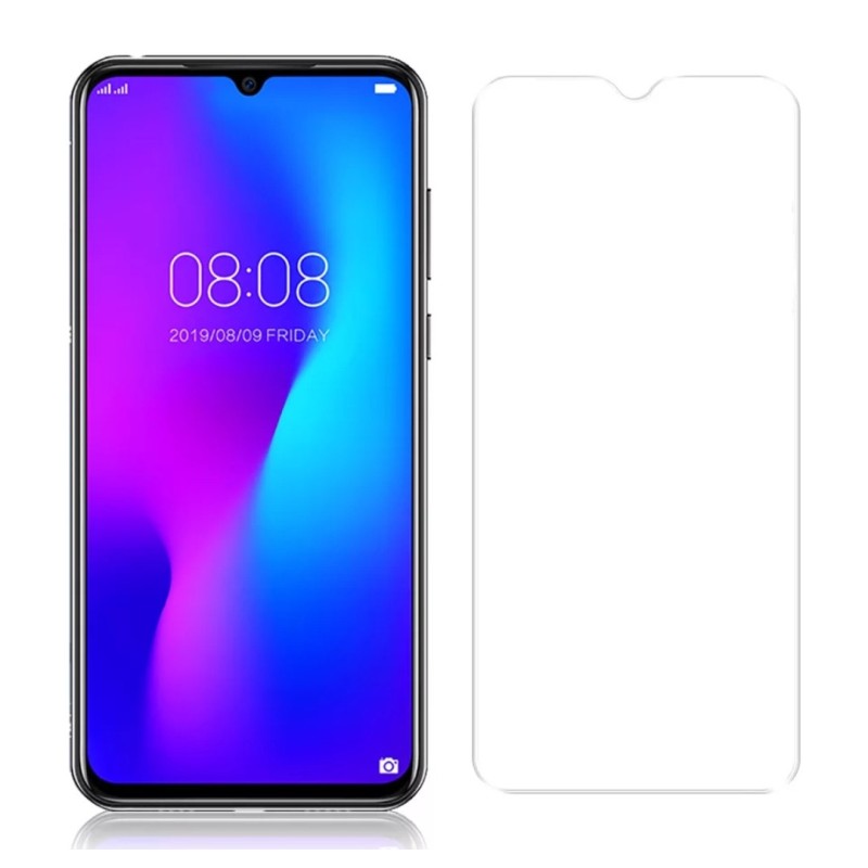 Загартоване захисне скло на Doogee N20