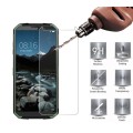 Загартоване захисне скло на Blackview BV9500 Plus