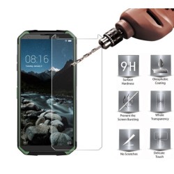 Загартоване захисне скло на Blackview BV9500 Plus