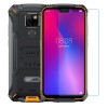 Загартоване захисне скло на Doogee S68 Pro