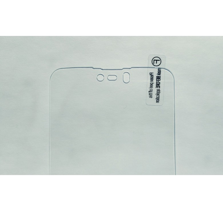 Загартоване захисне скло на Doogee S90c Оригінал!