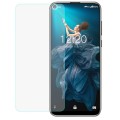 Загартоване захисне скло на Oukitel C17 Pro