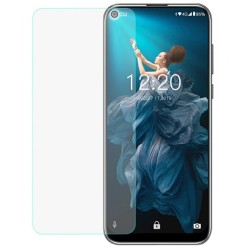 Загартоване захисне скло на Oukitel C17 Pro