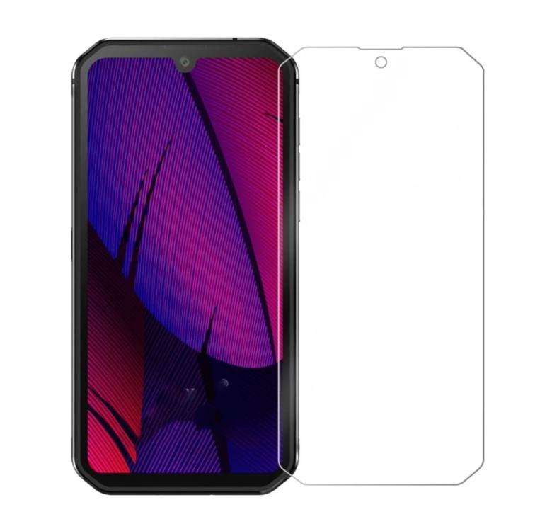 Загартоване захисне скло на Blackview BV9900