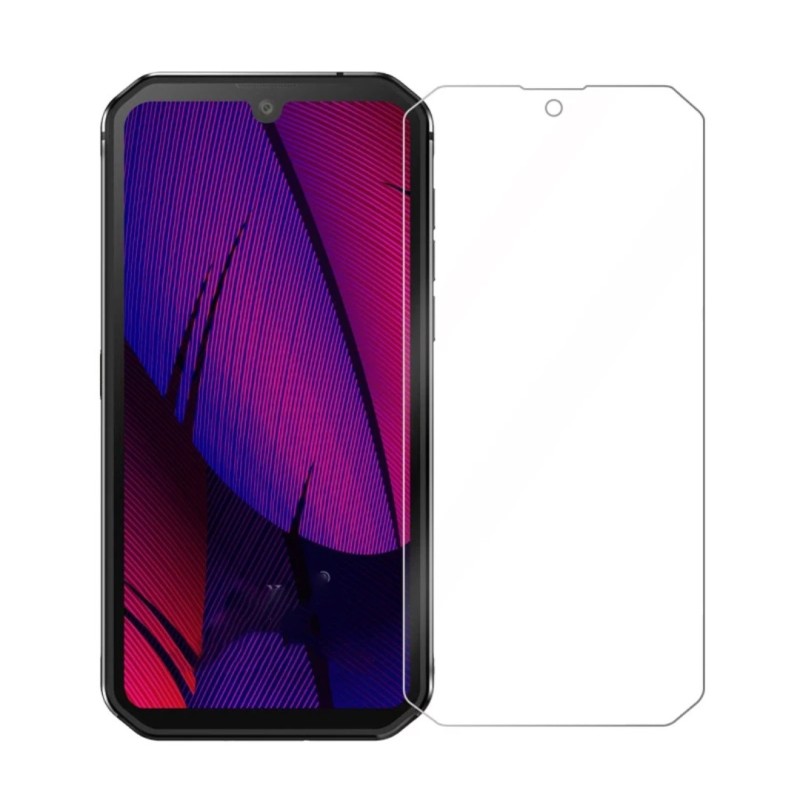 Загартоване захисне скло на Blackview BV9900 Pro