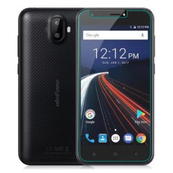Загартоване захисне скло на Ulefone S7 Pro