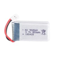 Акумулятор для квадрокоптера Syma X5 800 mAh