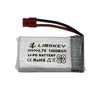 Акумулятор для квадрокоптера Syma X5uc 1400 mAh