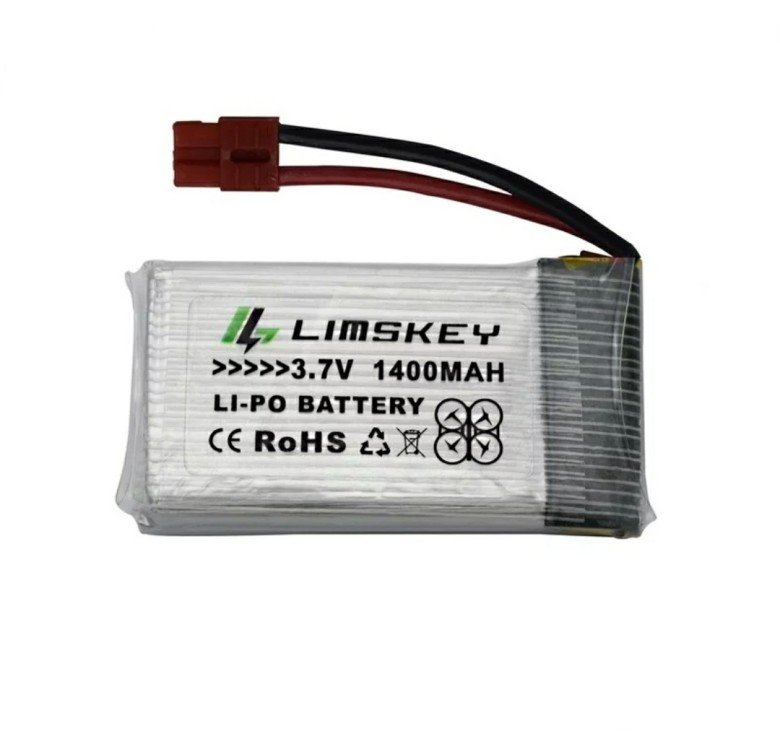 Акумулятор для квадрокоптера Syma X5uc 1400 mAh
