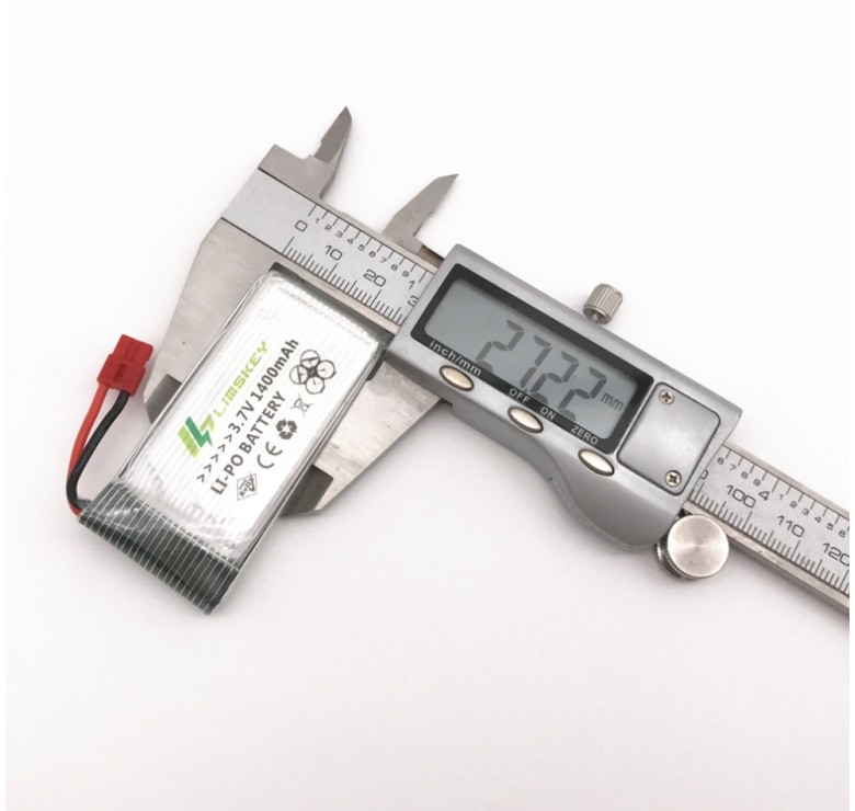 Акумулятор для квадрокоптера Syma X5uc 1400 mAh